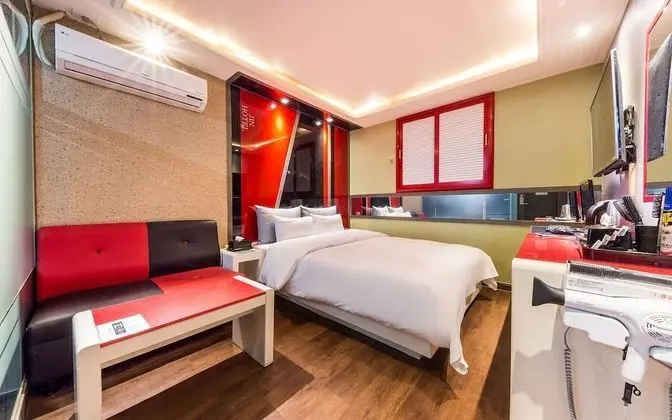 Oda (Standard Room (Bathtub OTT))