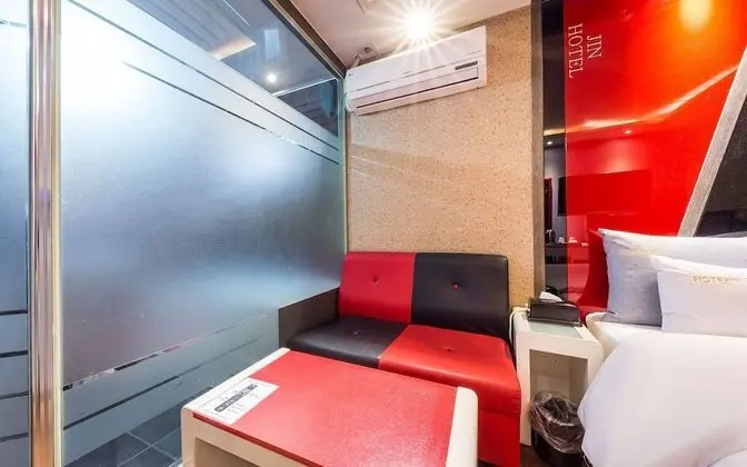 Oda (Standard Room (Bathtub OTT))