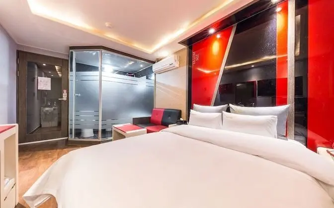 Oda (Standard Room (Bathtub OTT))