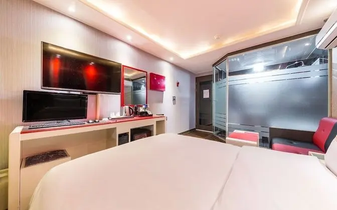 Oda (Standard Room (Bathtub OTT))