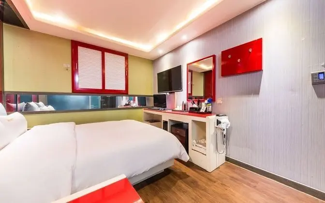 Oda (Standard Room (Bathtub OTT))