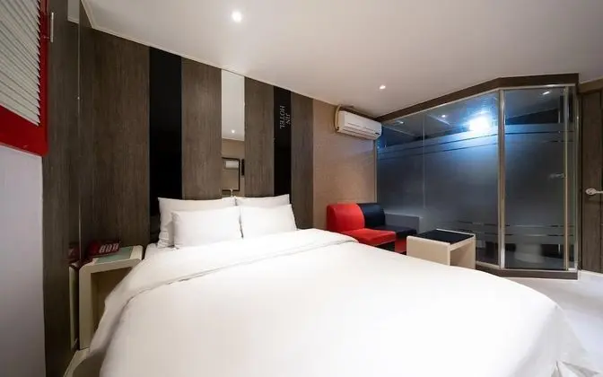 Oda (Standard Room (Bathtub OTT))