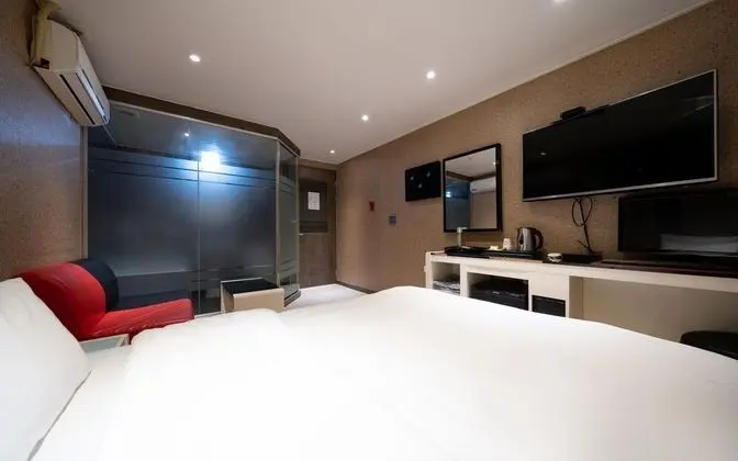 Oda (Standard Room (Bathtub OTT))