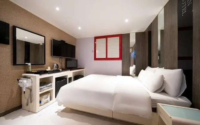 Oda (Standard Room (Bathtub OTT))