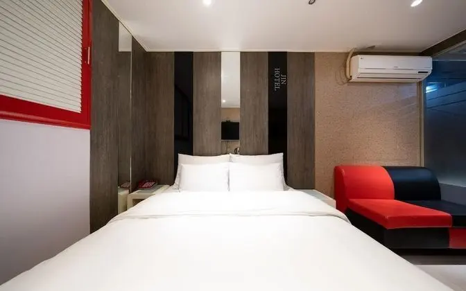 Oda (Standard Room (Bathtub OTT))