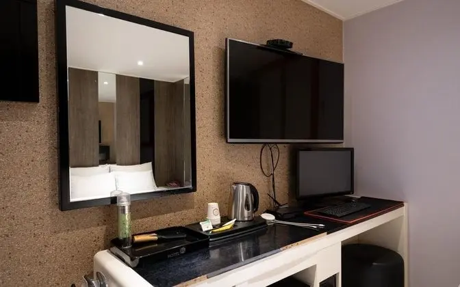 Oda (Standard Room (Bathtub OTT))