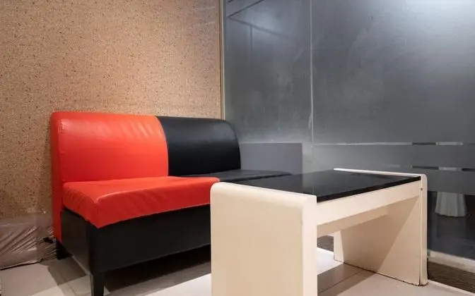 Oda (Standard Room (Bathtub OTT))