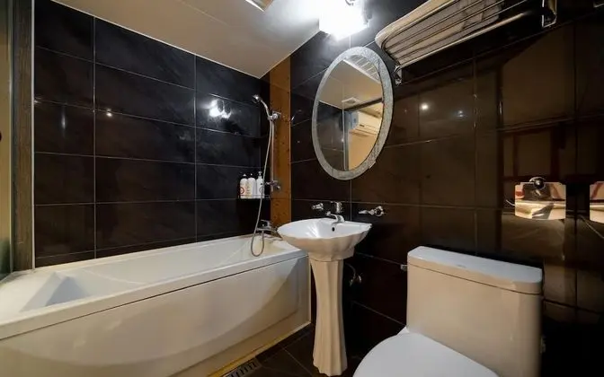 Oda (Standard Room (Bathtub OTT))