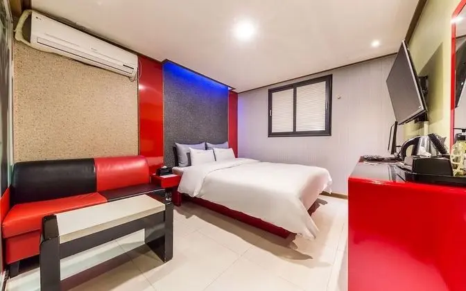 Oda (Standard Room (Bathtub OTT))