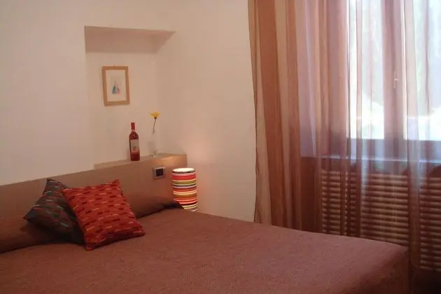 Standard Tek Kişilik Oda