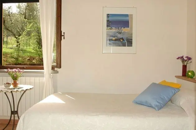 Standard Tek Kişilik Oda