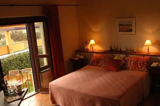 Standard Üç Kişilik Oda