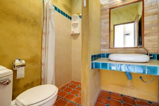 Deluxe Apartment with Patio - Ground Floor