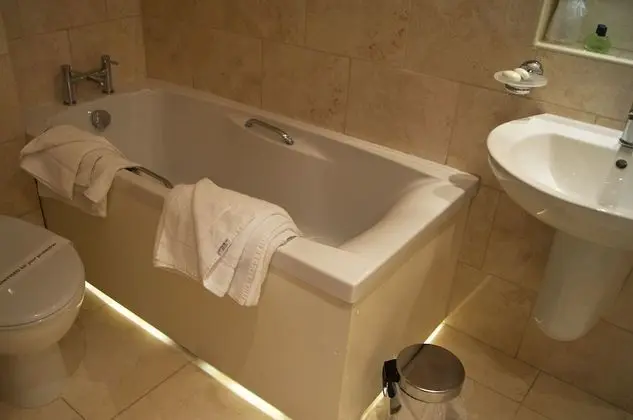 Comfort Tek Büyük Yataklı Oda, Deniz Manzaralı