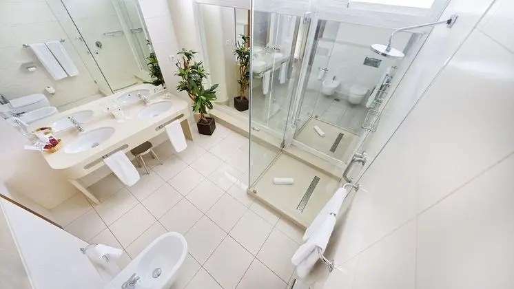 Superior Tek Büyük Yataklı Oda