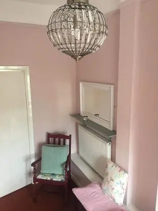 Basic Tek Kişilik Oda