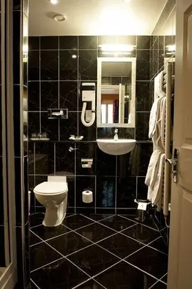 Deluxe Oda, 2 Tek Kişilik Yatak, Sigara İçilmez