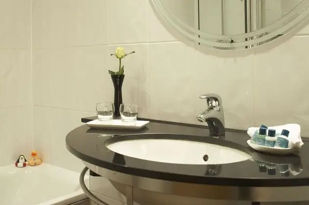 Standard Oda, 2 Tek Kişilik Yatak, Sigara İçilmez