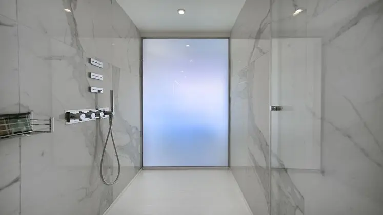 Süit, Teras, Deniz Manzaralı