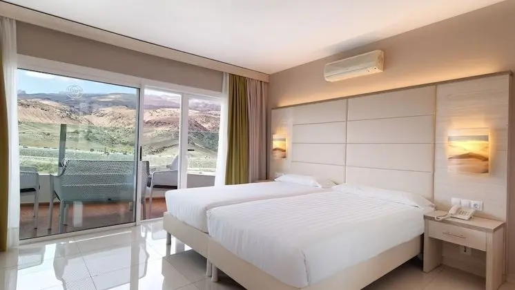 Tek Büyük Yataklı Oda, Balkon, Kule (Upper Floor 3 Adults)