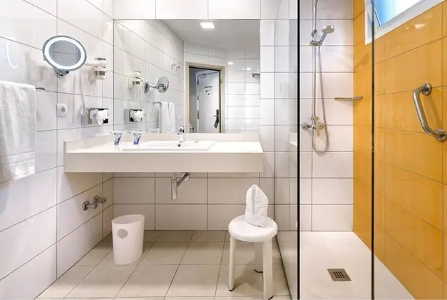Tek Büyük Yataklı Oda, Balkon, Kule (Upper Floor 3 Adults)