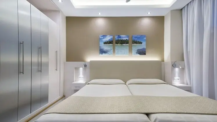 Tek Büyük Yataklı Oda (3 Adults)