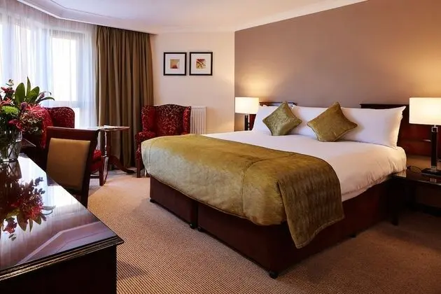 Classic Tek Büyük Yataklı Oda, 1 Çift Kişilik Yatak