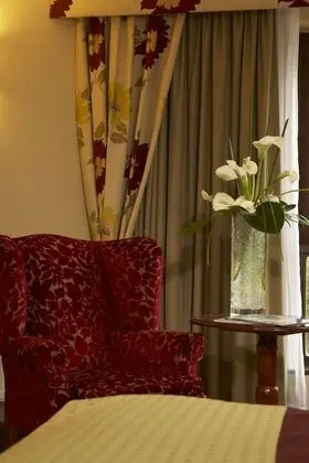 Classic Tek Büyük Yataklı Oda, 1 Çift Kişilik Yatak