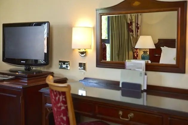 Classic Tek Büyük Yataklı Oda, 1 Çift Kişilik Yatak