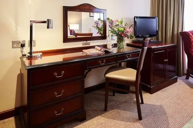 Classic Tek Büyük Yataklı Oda, 1 Çift Kişilik Yatak