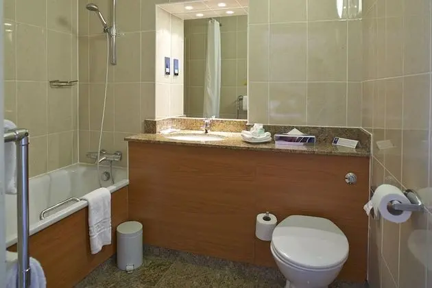 Classic Tek Büyük Yataklı Oda, 1 Çift Kişilik Yatak