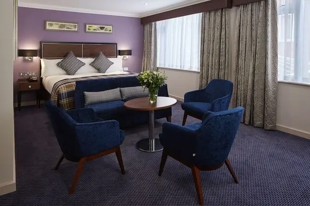 Grand Tek Büyük Yataklı Oda, 1 Çift Kişilik Yatak