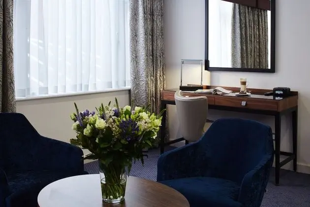 Grand Tek Büyük Yataklı Oda, 1 Çift Kişilik Yatak