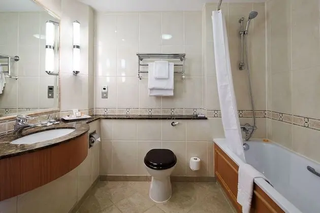 Grand Tek Büyük Yataklı Oda, 1 Çift Kişilik Yatak