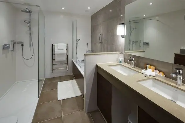 Grand Tek Büyük Yataklı Oda, 1 Çift Kişilik Yatak