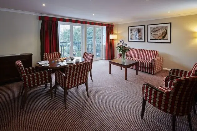 Süit, 1 Çift Kişilik Yatak