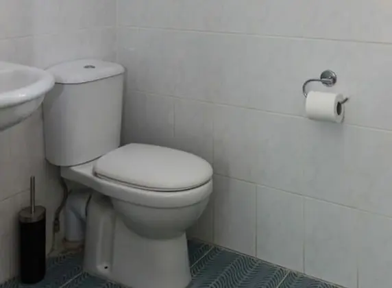Standard Tek Büyük Yataklı Oda, Banyolu/Duşlu