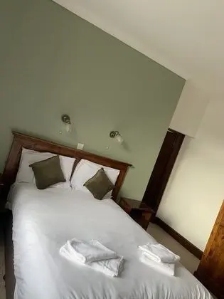 Standard Tek Büyük Yataklı Oda, Banyolu/Duşlu