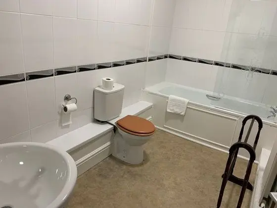 Standard Tek Büyük Yataklı Oda, Banyolu/Duşlu