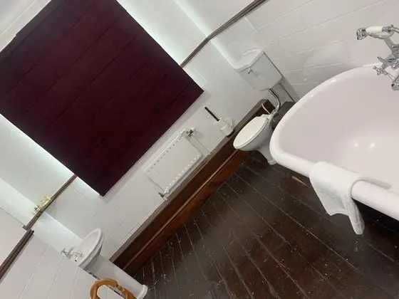 Standard Tek Büyük Yataklı Oda, Banyolu/Duşlu