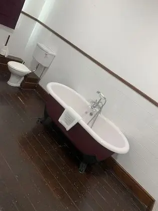 Standard Tek Büyük Yataklı Oda, Banyolu/Duşlu