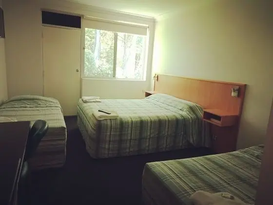 Dört Kişilik Oda