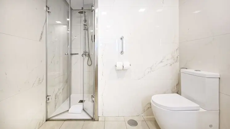 Standard Tek Kişilik Oda (Spa access included)