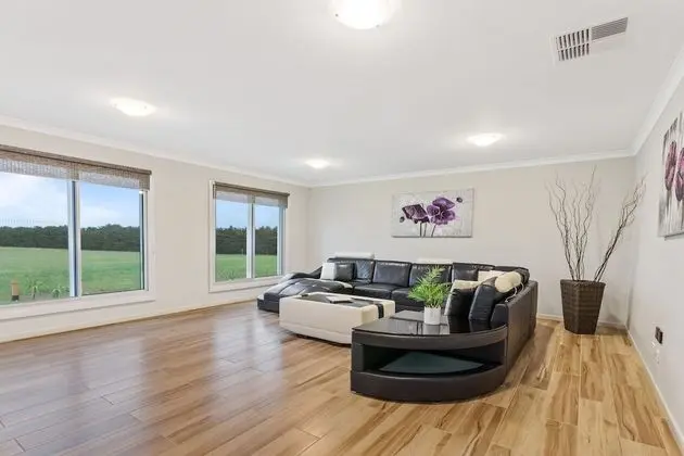 Deluxe Ev, 6 Yatak Odası (Bulla Lodge)