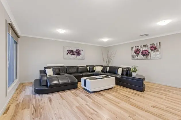 Deluxe Ev, 6 Yatak Odası (Bulla Lodge)