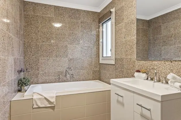 Deluxe Ev, 6 Yatak Odası (Bulla Lodge)