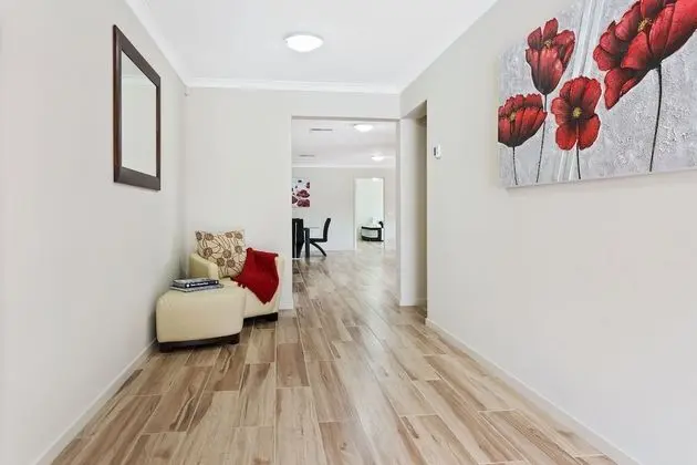 Ev, 6 Yatak Odası (Bulla Hill)