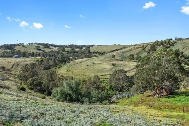 Ev, 6 Yatak Odası (Bulla Hill)