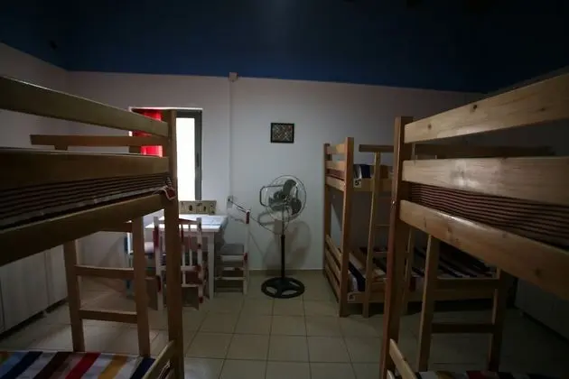 Basic Ortak Ranzalı Oda, Birden Çok Yatak