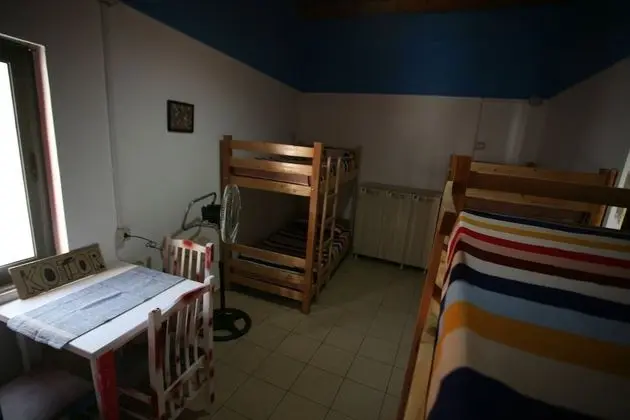 Basic Ortak Ranzalı Oda, Birden Çok Yatak